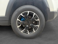 JEEP d'occasion COMPASS 1.3 Turbo T4 240ch PHEV 4xe Trailhawk AT6