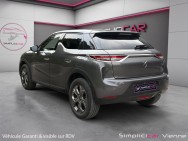 DS d'occasion DS3 CROSSBACK 1.5 BLUE HDI 130 BUSINESS AUTO de 2021