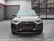 DS d'occasion DS3 CROSSBACK 1.5 BLUE HDI 130 BUSINESS AUTO de 2021