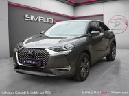 DS d'occasion DS3 CROSSBACK 1.5 BLUE HDI 130 BUSINESS AUTO de 2021