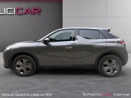 DS d'occasion DS3 CROSSBACK 1.5 BLUE HDI 130 BUSINESS AUTO de 2021