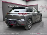 DS d'occasion DS3 CROSSBACK 1.5 BLUE HDI 130 BUSINESS AUTO de 2021