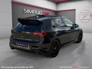 VOLKSWAGEN d'occasion GOLF 2.0 TSI 300ch GTI Clubsport DSG7 de 2021