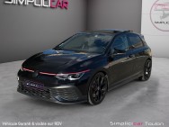 VOLKSWAGEN d'occasion GOLF 2.0 TSI 300ch GTI Clubsport DSG7 de 2021