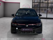 VOLKSWAGEN d'occasion GOLF 2.0 TSI 300ch GTI Clubsport DSG7 de 2021
