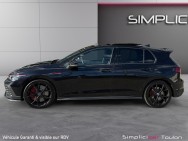VOLKSWAGEN d'occasion GOLF 2.0 TSI 300ch GTI Clubsport DSG7 de 2021