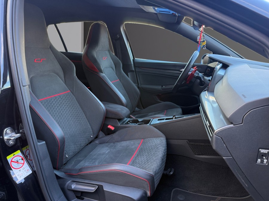 VOLKSWAGEN d'occasion GOLF 2.0 TSI 300ch GTI Clubsport DSG7 de 2021