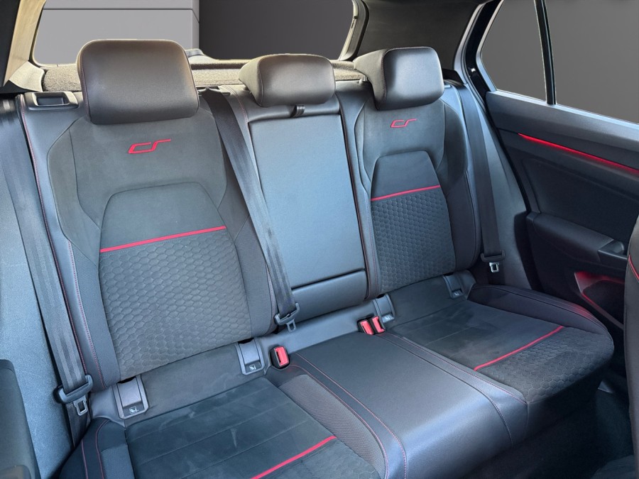 VOLKSWAGEN d'occasion GOLF 2.0 TSI 300ch GTI Clubsport DSG7 de 2021