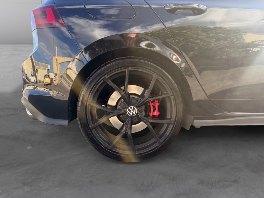VOLKSWAGEN d'occasion GOLF 2.0 TSI 300ch GTI Clubsport DSG7 de 2021