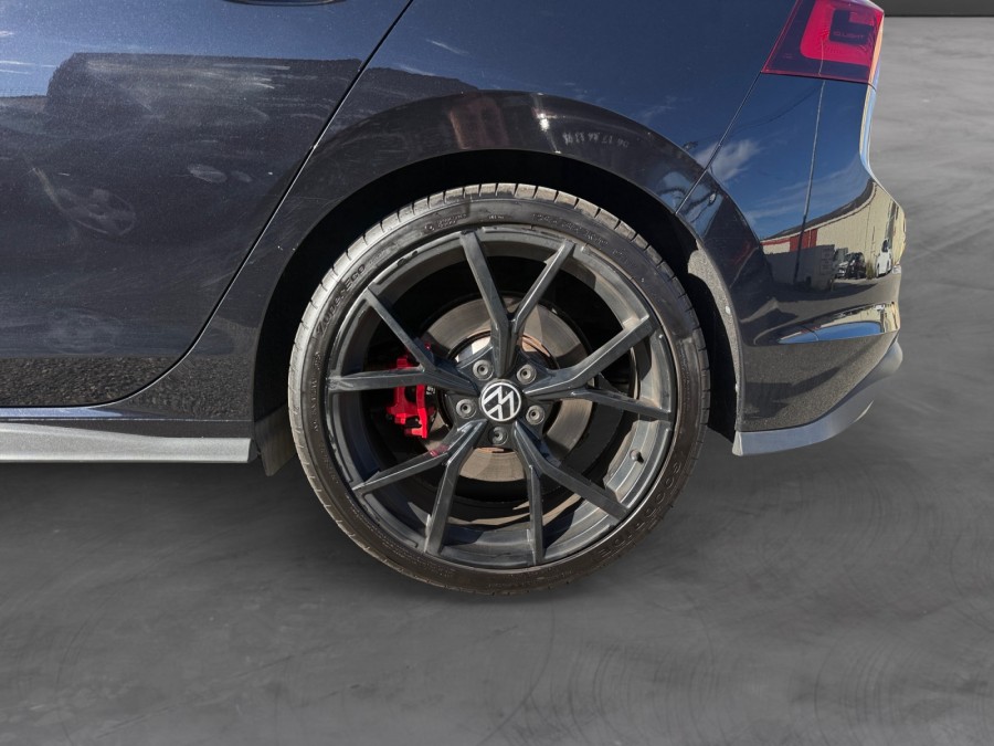 VOLKSWAGEN d'occasion GOLF 2.0 TSI 300ch GTI Clubsport DSG7 de 2021