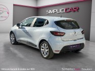 RENAULT d'occasion CLIO 1.2 TCe 120ch energy Intens 5p de 2018 Toulon