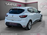 RENAULT d'occasion CLIO 1.2 TCe 120ch energy Intens 5p de 2018 Toulon