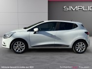 RENAULT d'occasion CLIO 1.2 TCe 120ch energy Intens 5p de 2018 Toulon