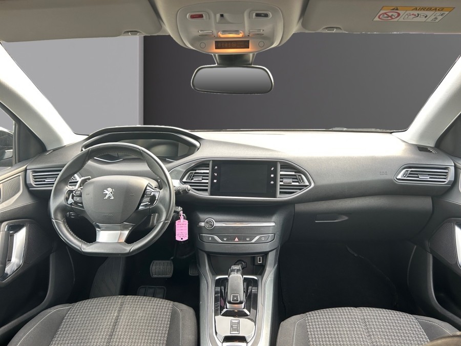 PEUGEOT d'occasion 308 1.5 BlueHDi 130ch S&S Active Business EAT8 de