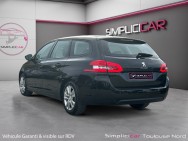 PEUGEOT d'occasion 308 1.5 BlueHDi 130ch S&S Active Business EAT8 de