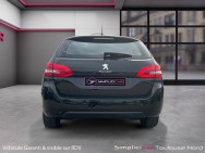 PEUGEOT d'occasion 308 1.5 BlueHDi 130ch S&S Active Business EAT8 de