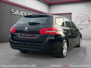 PEUGEOT d'occasion 308 1.5 BlueHDi 130ch S&S Active Business EAT8 de
