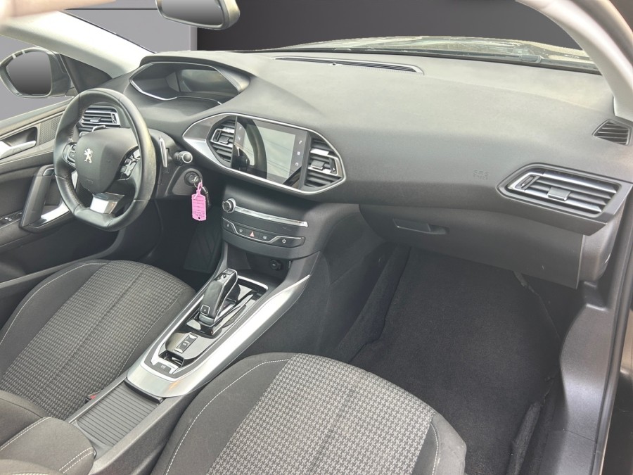 PEUGEOT d'occasion 308 1.5 BlueHDi 130ch S&S Active Business EAT8 de