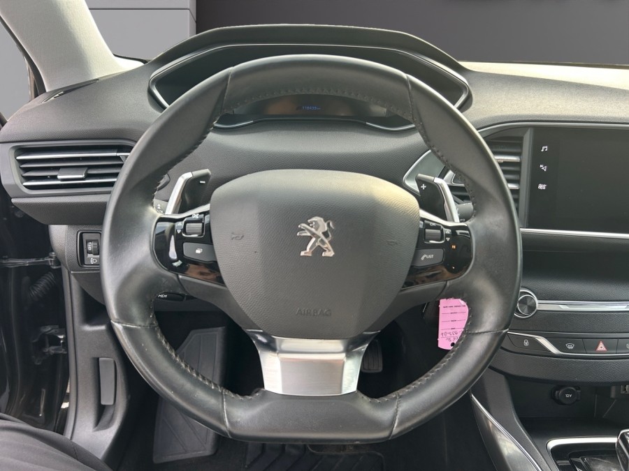 PEUGEOT d'occasion 308 1.5 BlueHDi 130ch S&S Active Business EAT8 de
