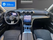 MERCEDES d'occasion CLASSE C 220 D AMG LINE AUTO de 2021 Rennes (35)﻿