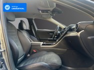 MERCEDES d'occasion CLASSE C 220 D AMG LINE AUTO de 2021 Rennes (35)﻿