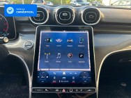 MERCEDES d'occasion CLASSE C 220 D AMG LINE AUTO de 2021 Rennes (35)﻿