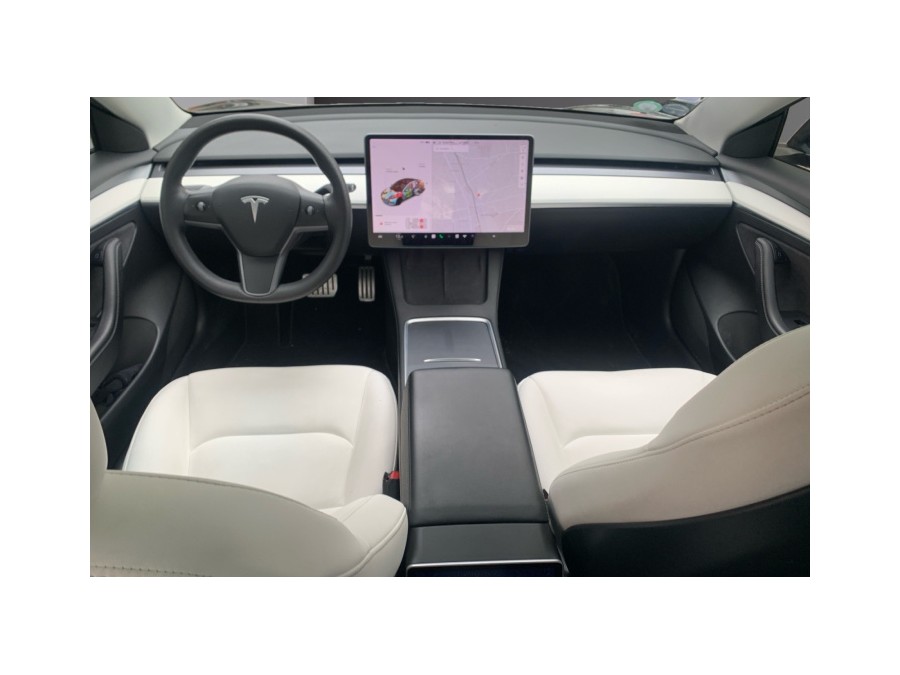 TESLA d'occasion MODEL PERFORMANCE de 2021 Montreuil (93)﻿