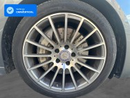 MERCEDES d'occasion CLASSE C 220 D AMG LINE AUTO de 2021 Rennes (35)﻿