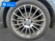 MERCEDES d'occasion CLASSE C 220 D AMG LINE AUTO de 2021 Rennes (35)﻿