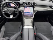 MERCEDES d'occasion CLASSE C C180 AMG LINE + de 2022 Lyon St Priest