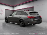 MERCEDES d'occasion CLASSE C C180 AMG LINE + de 2022 Lyon St Priest