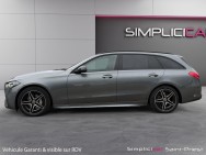 MERCEDES d'occasion CLASSE C C180 AMG LINE + de 2022 Lyon St Priest