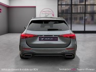MERCEDES d'occasion CLASSE C C180 AMG LINE + de 2022 Lyon St Priest