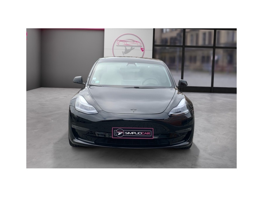 TESLA d'occasion MODEL PERFORMANCE de 2021 Montreuil (93)﻿