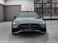 MERCEDES d'occasion CLASSE C C180 AMG LINE + de 2022 Lyon St Priest