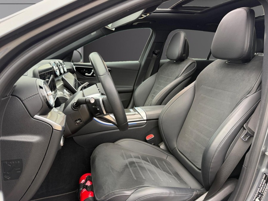 MERCEDES d'occasion CLASSE C C180 AMG LINE + de 2022 Lyon St Priest