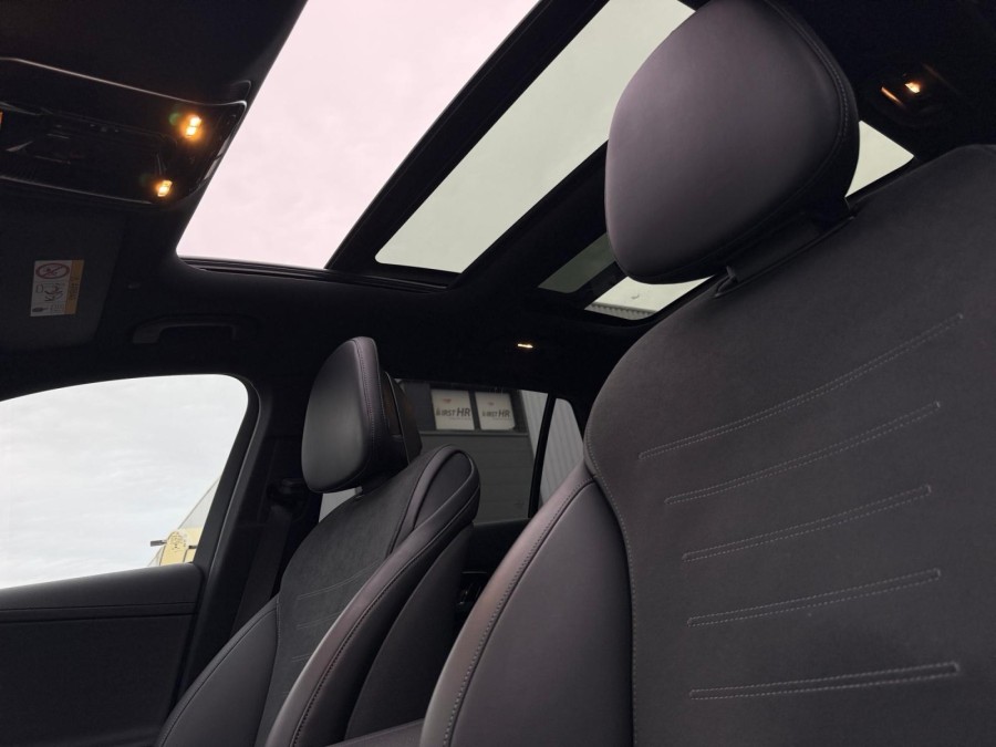 MERCEDES d'occasion CLASSE C C180 AMG LINE + de 2022 Lyon St Priest