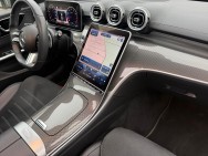 MERCEDES d'occasion CLASSE C C180 AMG LINE + de 2022 Lyon St Priest