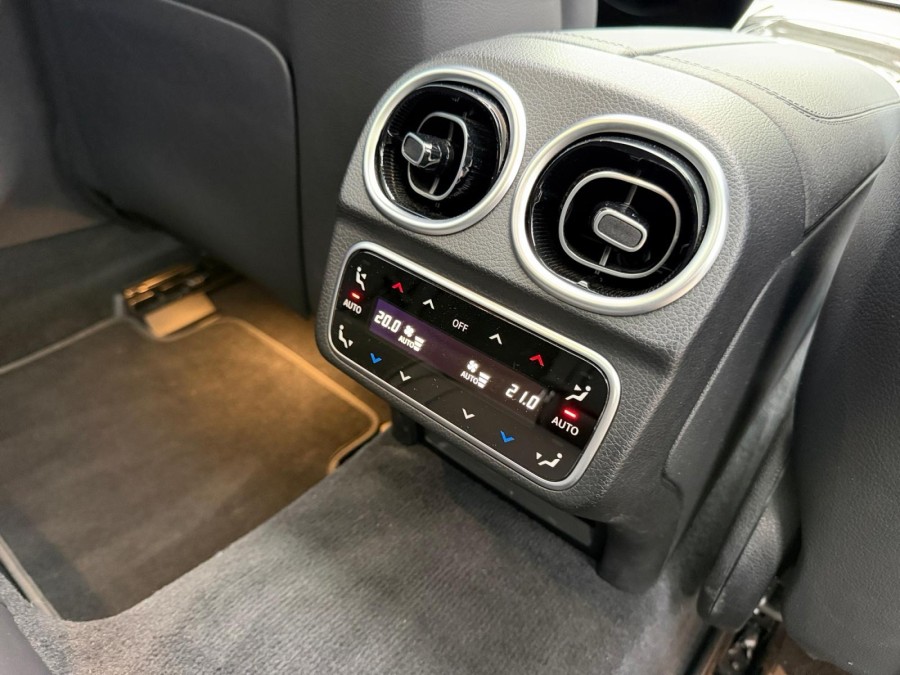 MERCEDES d'occasion CLASSE C C180 AMG LINE + de 2022 Lyon St Priest