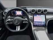 MERCEDES d'occasion CLASSE C C180 AMG LINE + de 2022 Lyon St Priest
