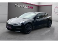 TESLA d'occasion MODEL PERFORMANCE de 2021 Montreuil (93)﻿