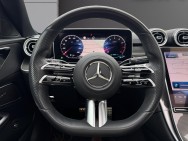 MERCEDES d'occasion CLASSE C C180 AMG LINE + de 2022 Lyon St Priest
