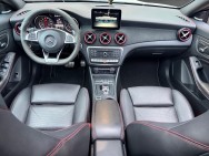 MERCEDES d'occasion CLA 45 4MATIC AMG AUTO de 2016 Nord Isère (38)﻿