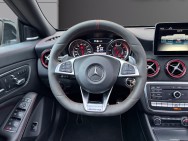 MERCEDES d'occasion CLA 45 4MATIC AMG AUTO de 2016 Nord Isère (38)﻿