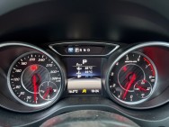 MERCEDES d'occasion CLA 45 4MATIC AMG AUTO de 2016 Nord Isère (38)﻿