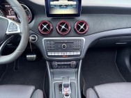 MERCEDES d'occasion CLA 45 4MATIC AMG AUTO de 2016 Nord Isère (38)﻿
