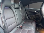 MERCEDES d'occasion CLA 45 4MATIC AMG AUTO de 2016 Nord Isère (38)﻿
