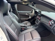 MERCEDES d'occasion CLA 45 4MATIC AMG AUTO de 2016 Nord Isère (38)﻿
