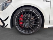 MERCEDES d'occasion CLA 45 4MATIC AMG AUTO de 2016 Nord Isère (38)﻿