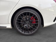 MERCEDES d'occasion CLA 45 4MATIC AMG AUTO de 2016 Nord Isère (38)﻿